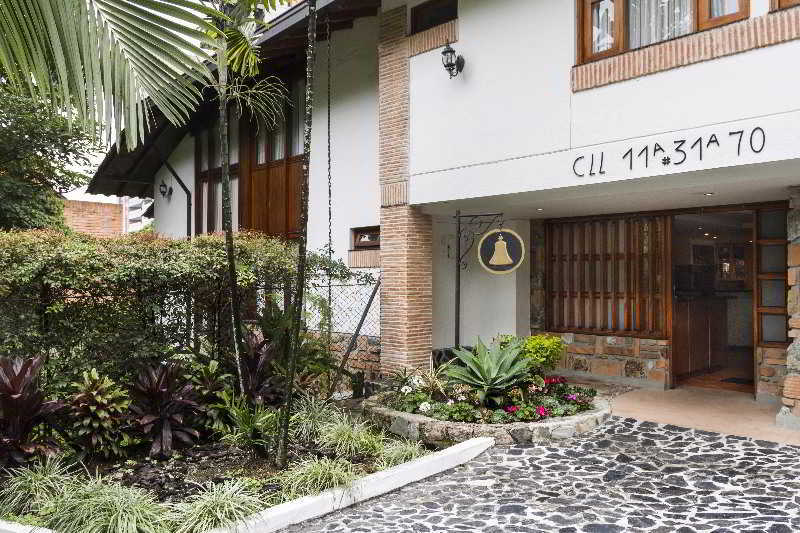 La Campana Boutique Hotel