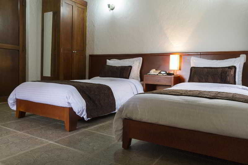 Hotel La Campana Boutique 3*