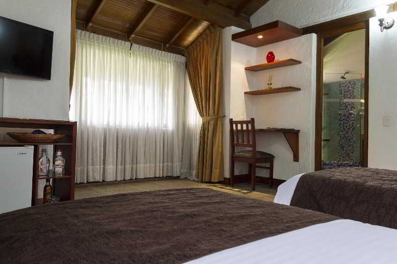 La Campana Boutique Hotel 3*