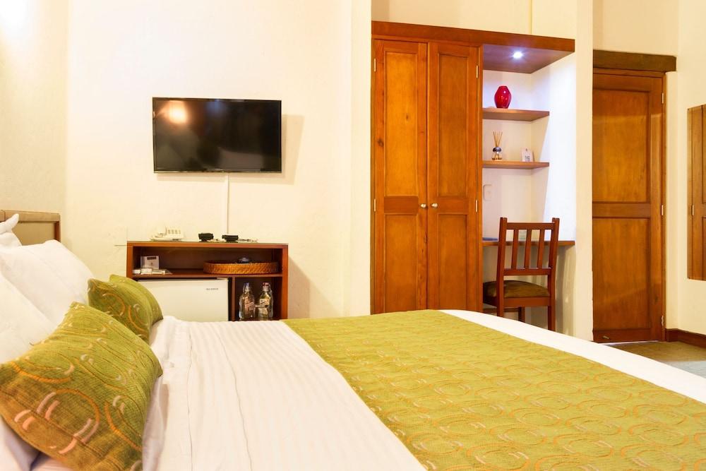 La Campana Boutique Hotel Medellin