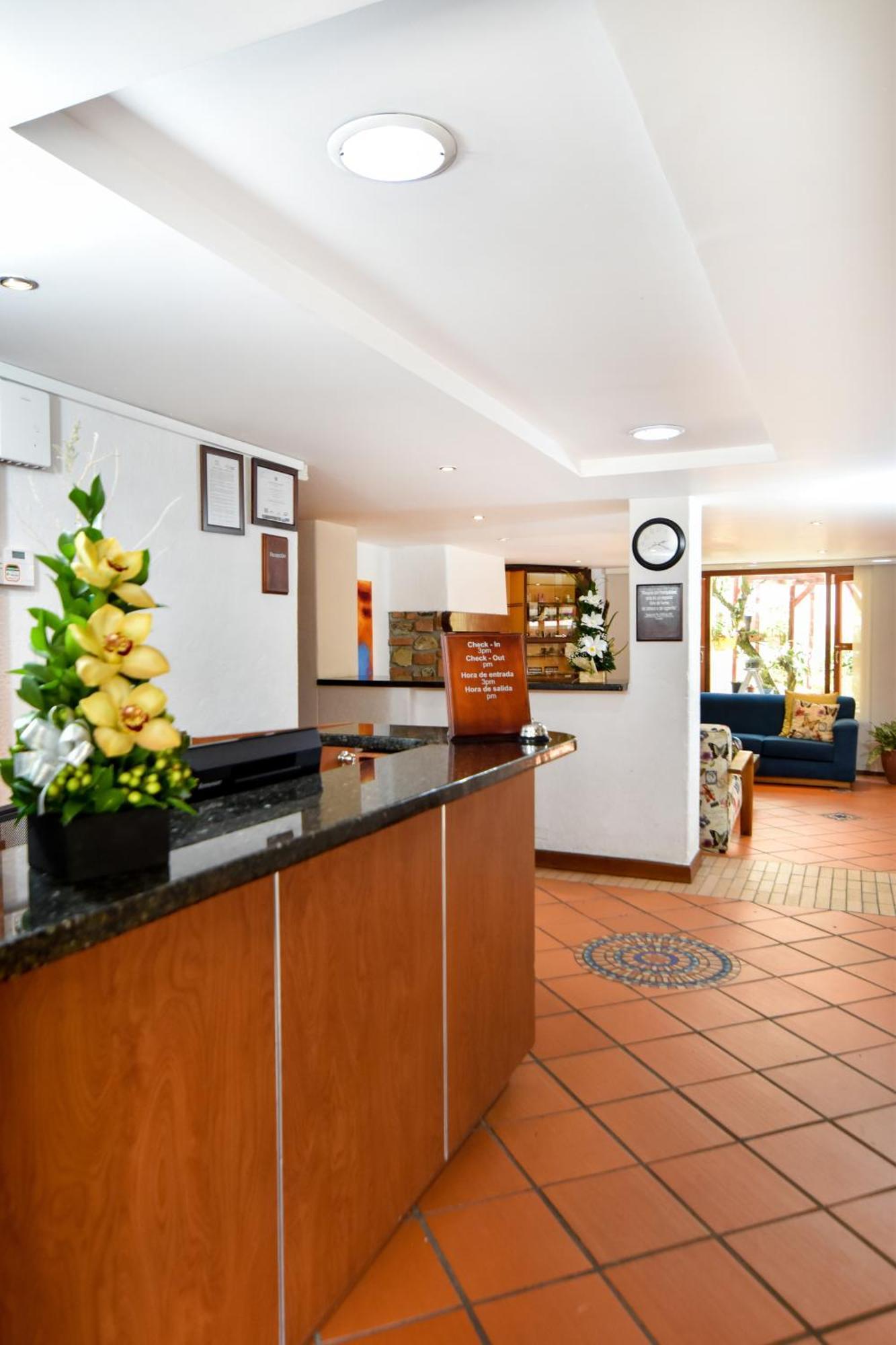 La Campana Boutique 3* Medellin