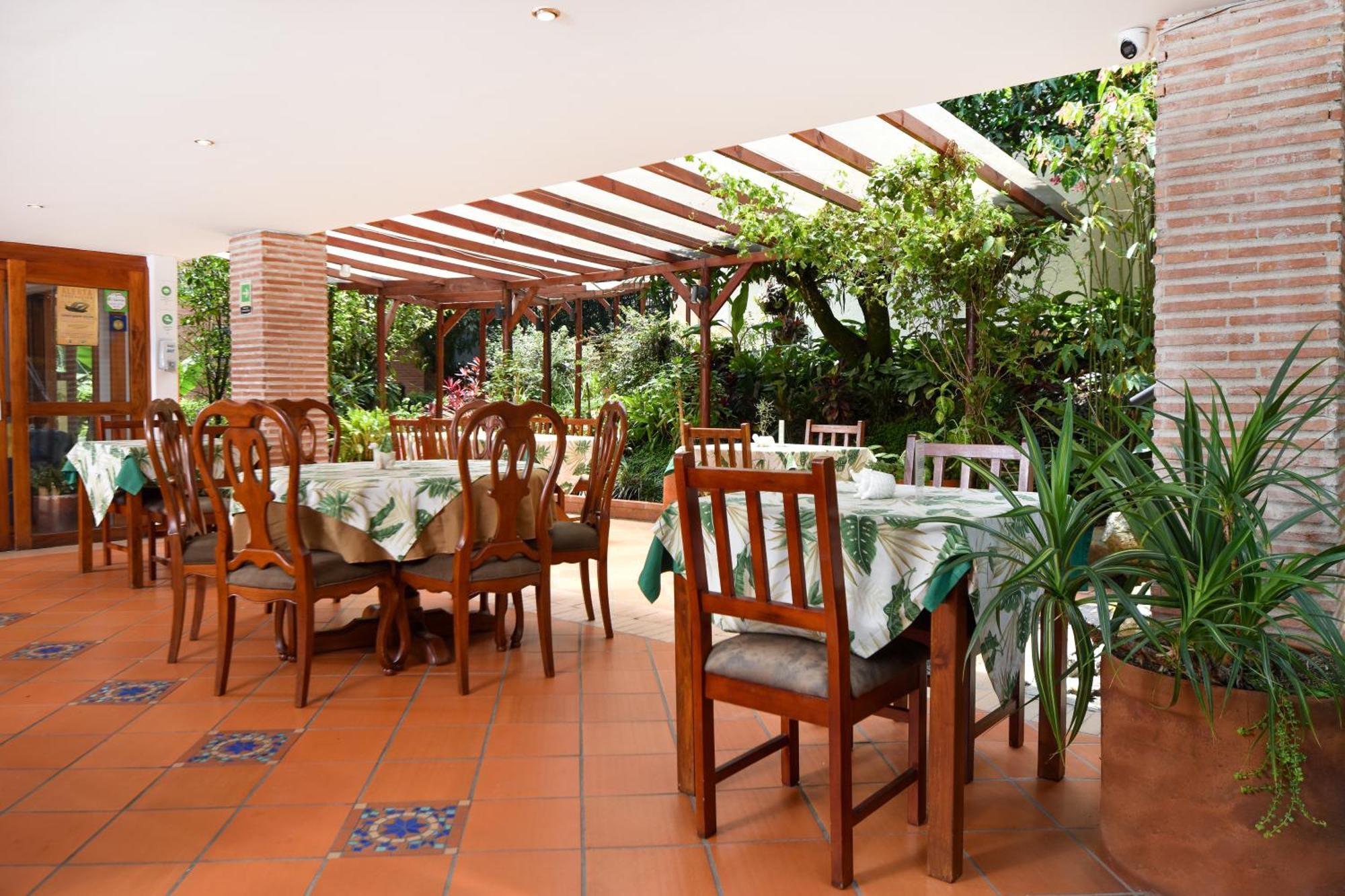 Hotel La Campana Boutique Medellin