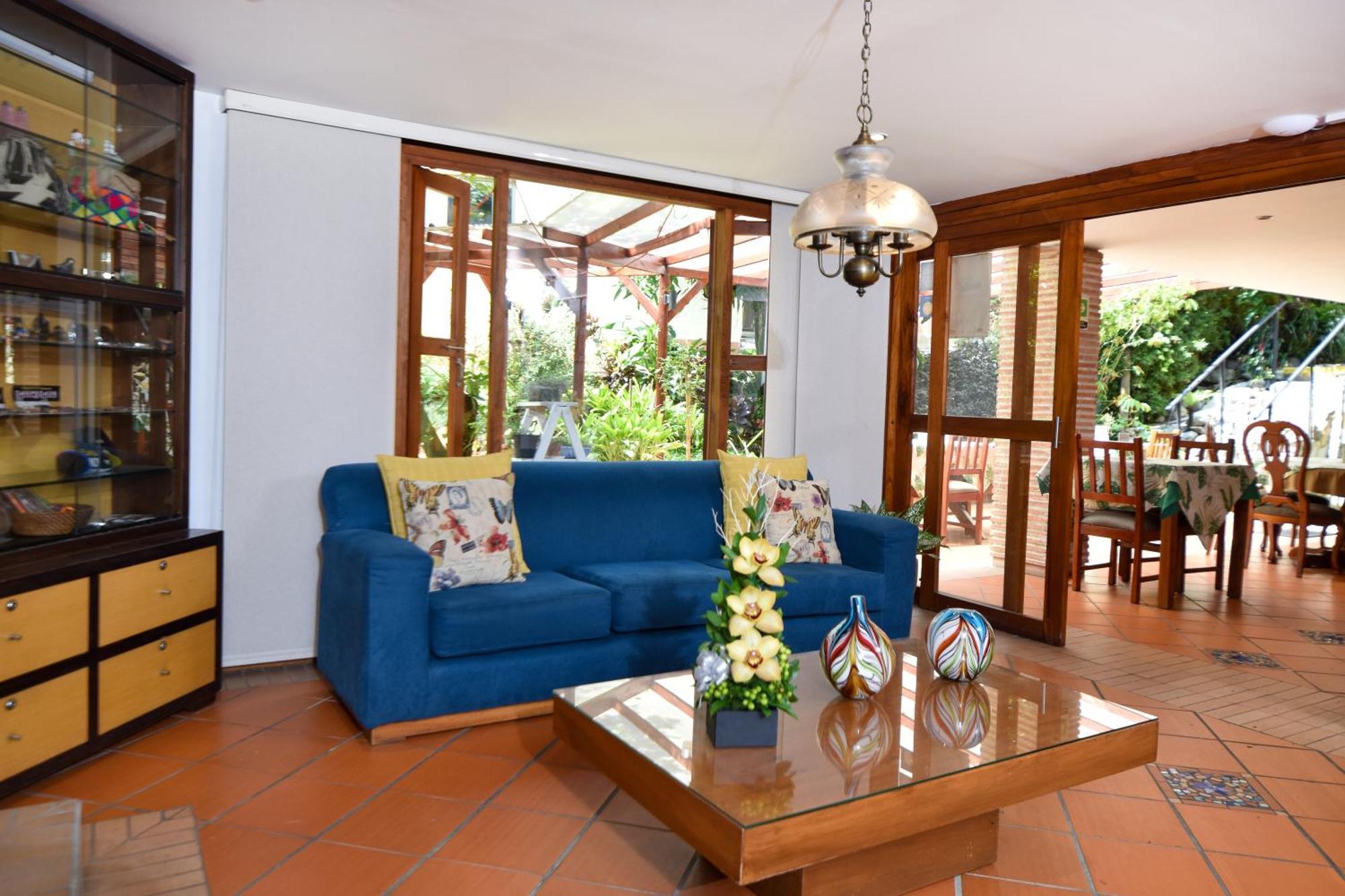 La Campana Boutique Medellin