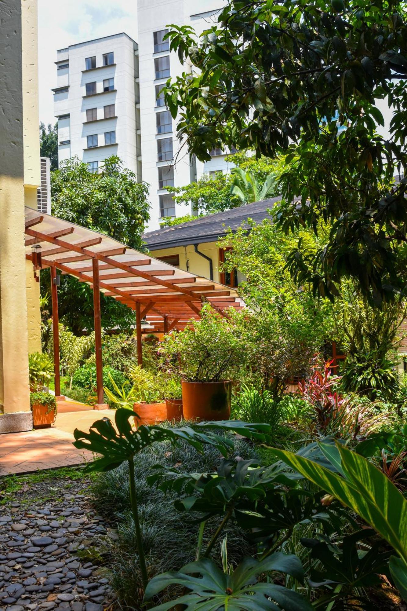 La Campana Boutique 3* Medellin