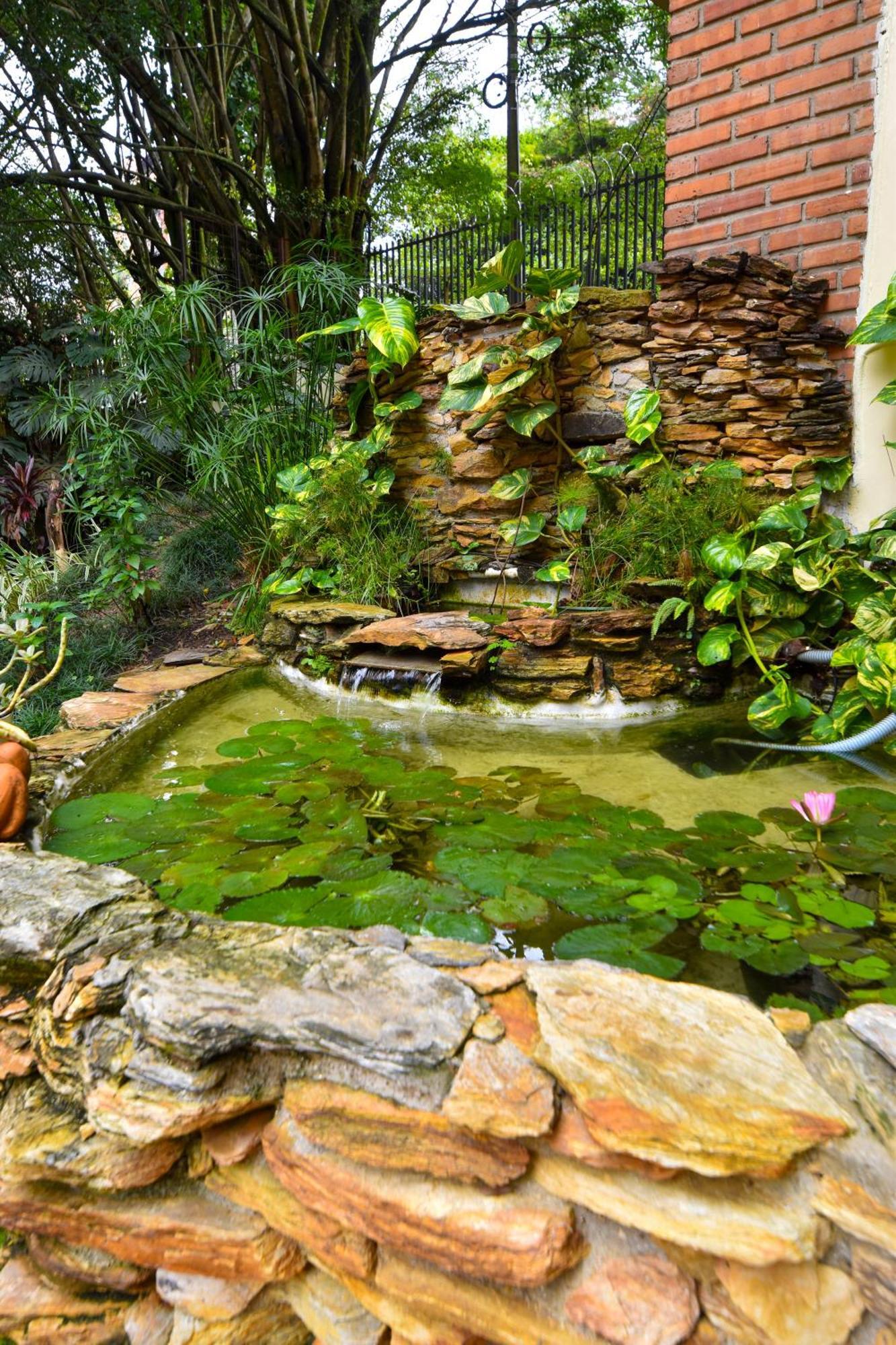 La Campana Boutique Hotel Medellin