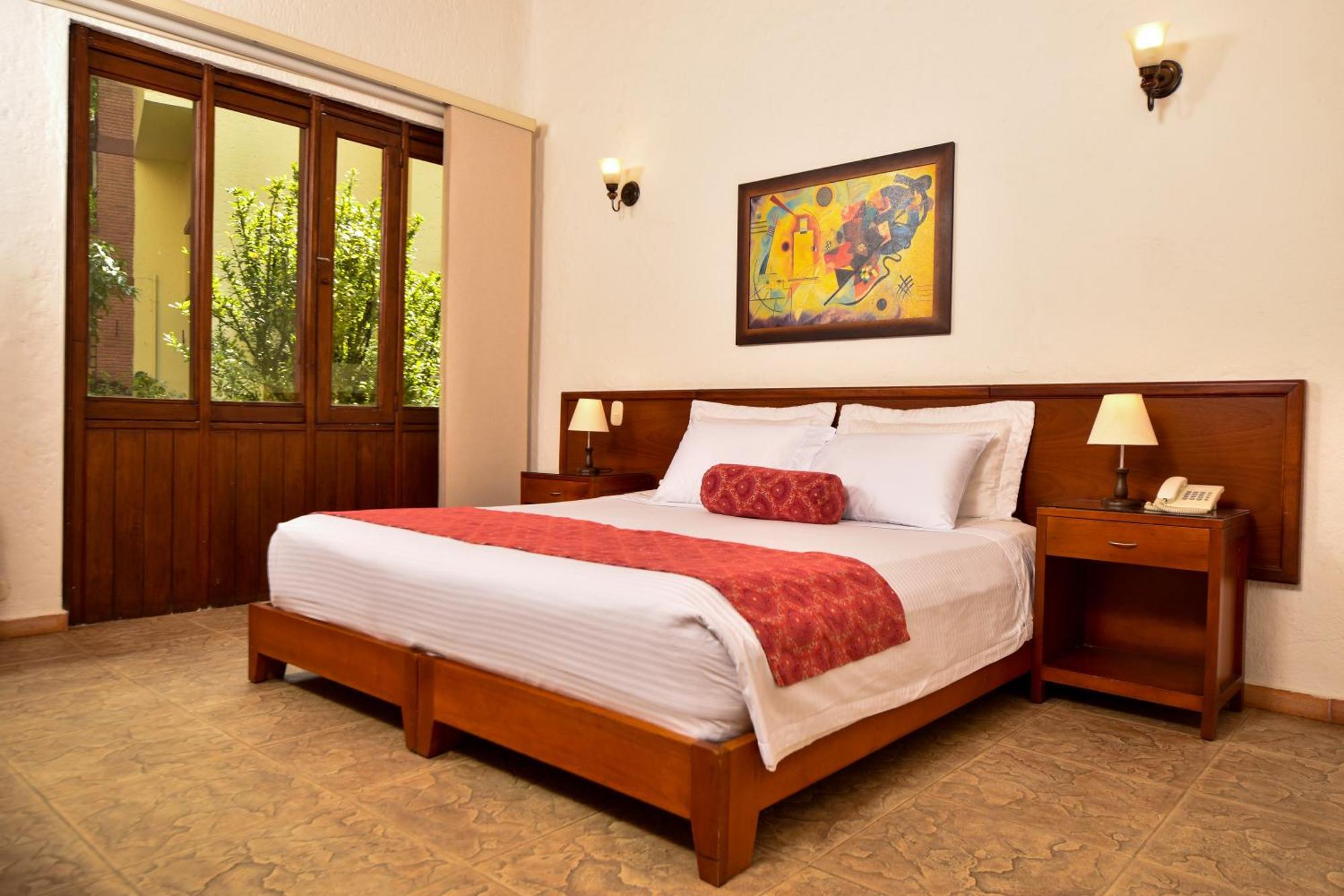 La Campana Boutique 3* Medellin