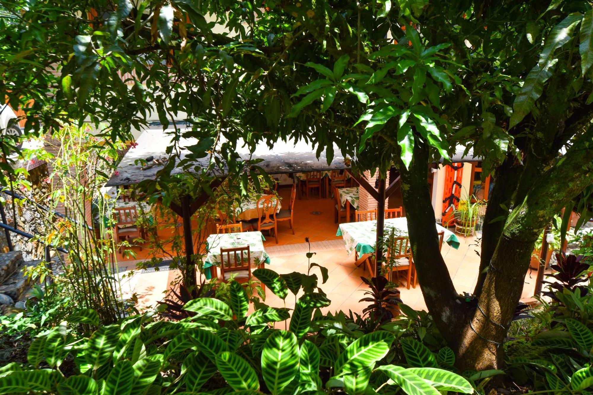 La Campana Boutique Hotel Medellin