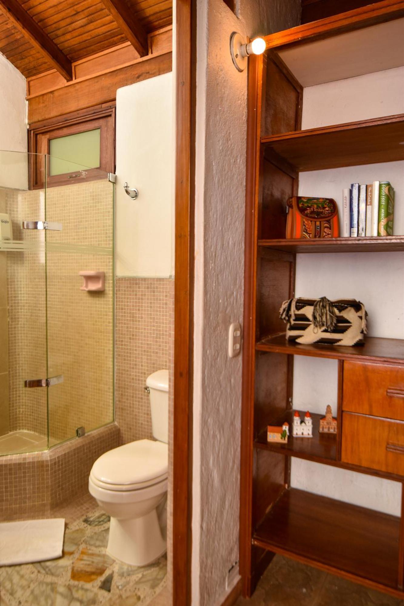 Hotel La Campana Boutique Medellin