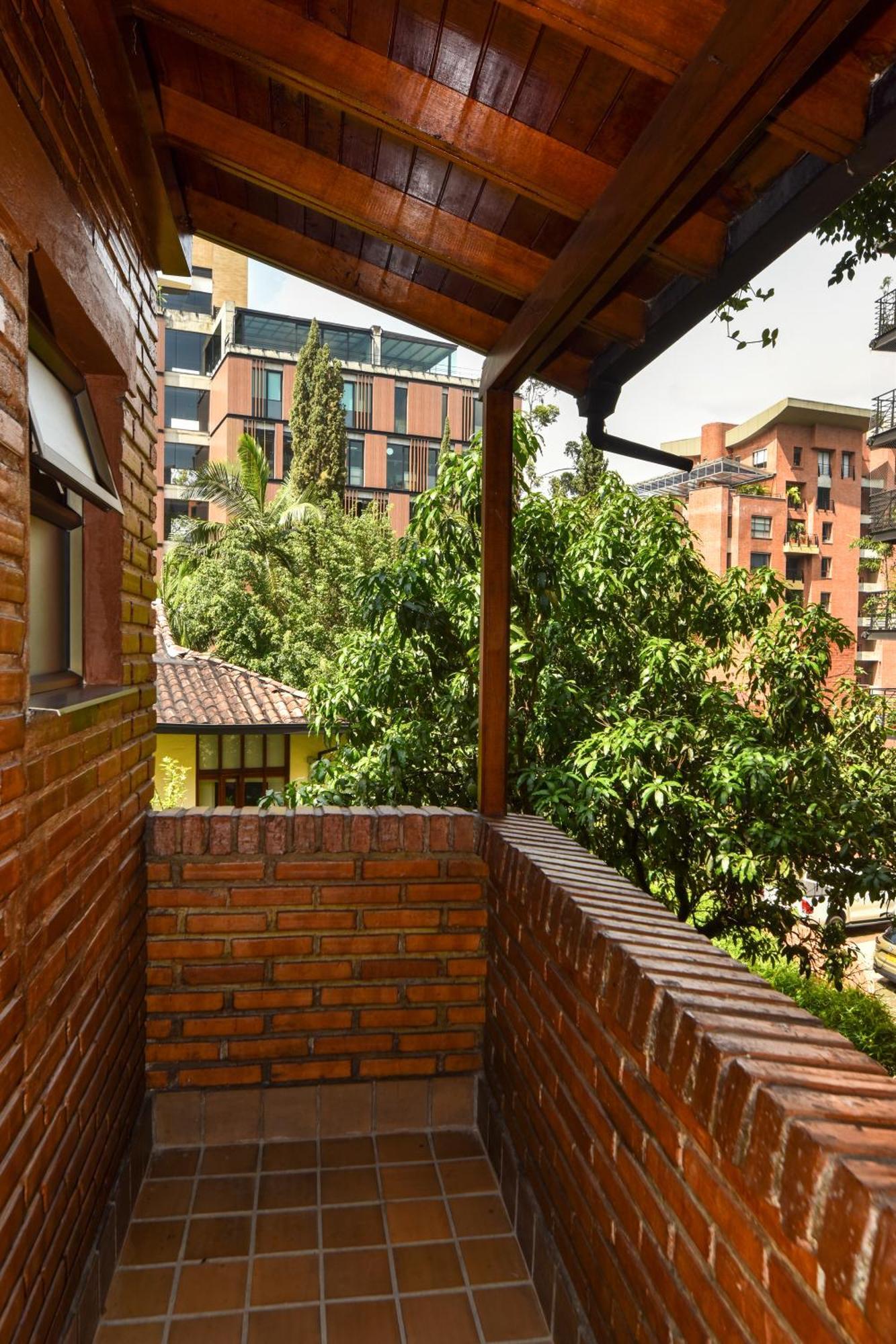 La Campana Boutique 3* Medellin