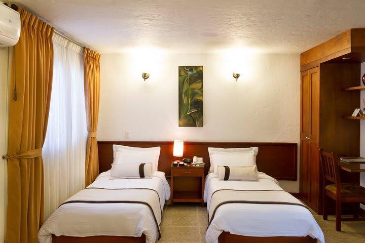 La Campana Boutique 3* Medellin