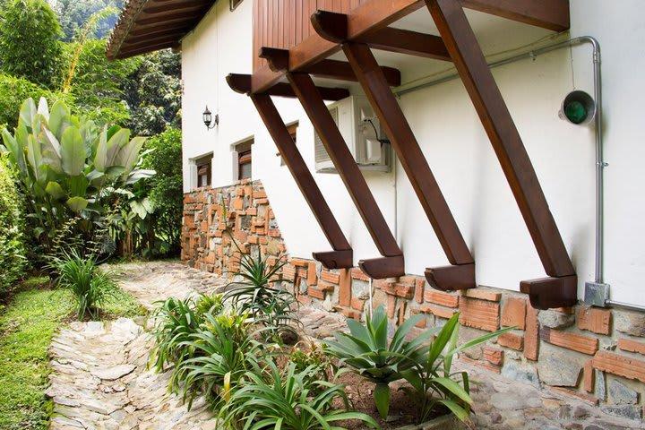 La Campana Boutique 3* Medellin