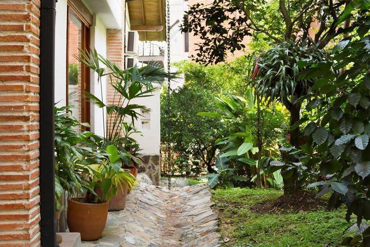 La Campana Boutique 3* Medellin