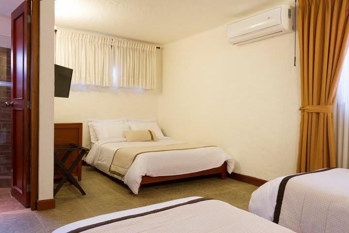 La Campana Boutique Hotel Medellin
