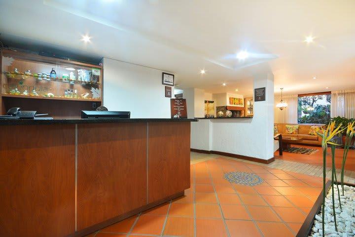 La Campana Boutique 3* Medellin