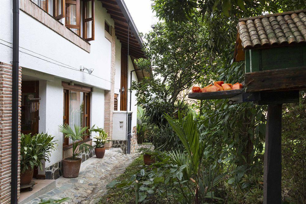 La Campana Boutique Hotel Medellin