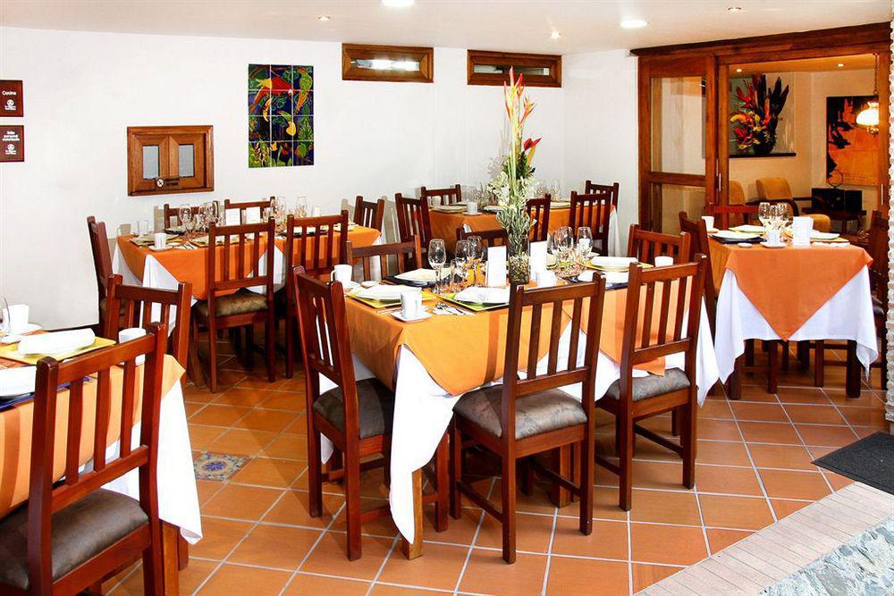 La Campana Boutique 3* Medellin